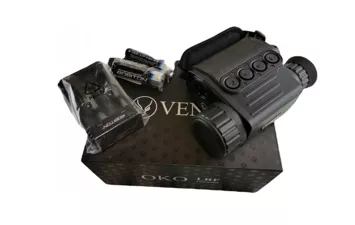 Тепловизионный монокуляр Venox OKO 640 LRF