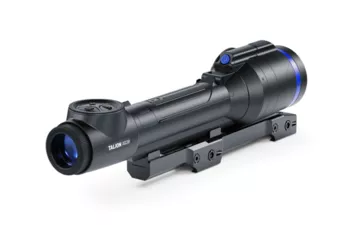 Прицел тепловизионный Pulsar Talion XQ38