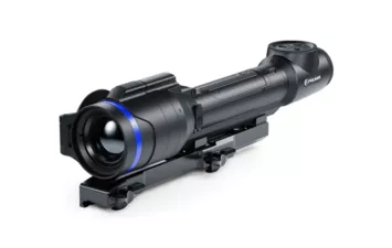 Прицел тепловизионный Pulsar Talion XQ38