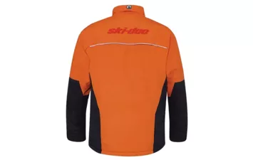 Куртка Ski-Doo Absolute Trail мужская 440702 (Orange M)