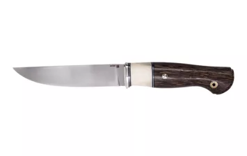 Нож Лидер-3 М390 Пальма/Акрил