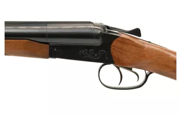 Ружье МР-43 к.12/70/725 орех