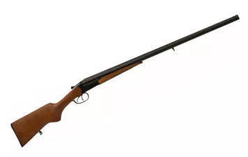 Ружье МР-43 к.12/70/725 орех