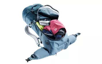 Рюкзак Deuter 2021-22 Futura 26 (б/р)