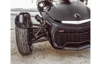 Трицикл Can-Am SPYDER F3 S 1330 ACE SE6 MB 2021
