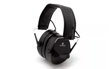 Наушники активные PMX Earmor HE1 BK