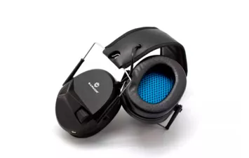 Наушники активные PMX Earmor HE1 BK