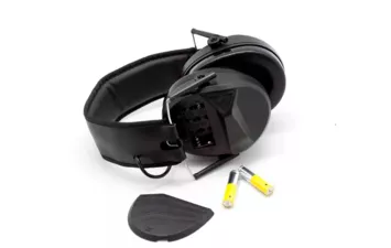 Наушники активные PMX Earmor HE1 BK