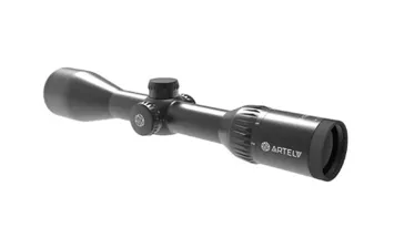 Прицел оптический Artelv CRS 2-12x50 SFP 30mm с подсветкой