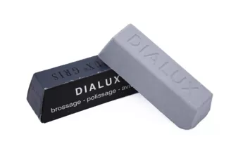Паста д/полировки TSProf Dialux Gris  серая, грубая