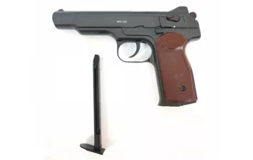 Пистолет пневматический Gletcher APS NBB