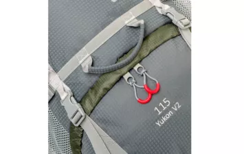 Рюкзак Nisus Yukon 95