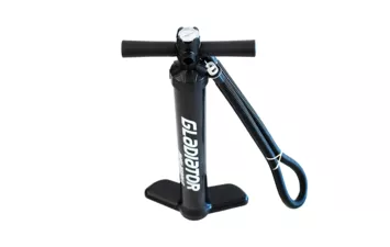 Доска SUP Gladiator KIDS 9.0