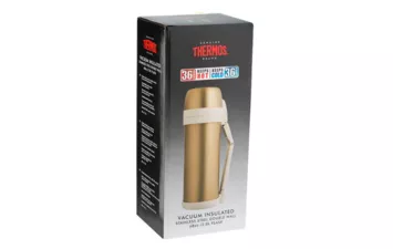 Термос Thermos FDH Stainless Steel Vacuum Flask 2.0 L