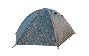 Палатка Tramp Lite Hunter 2 TLT-008