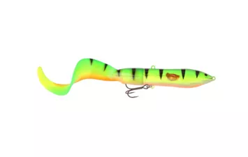 Воблер Savage Gear 3D Hard EEL 170