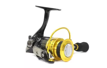 Катушка безынерционная Ryobi Zauber-CF 3000