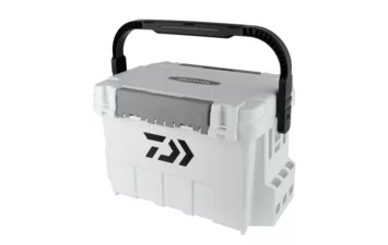 Ящик Daiwa - Tackle Box TB9000 54х34х35 см