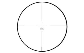Прицел Meopta OPTIKA6 3-18x50 RD SFP BDC DICHRO MeoPro