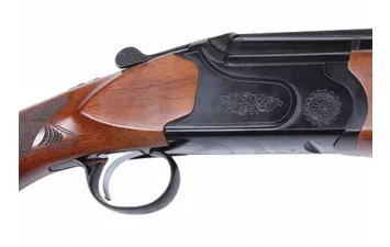 Ружье Hatsan Optima SR B12 к.12/76 ствол 760 мм