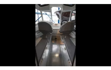 Катер NorthSilver 665 PRO M Cabin