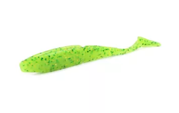 Виброхвост Sawamura One'Up Shad 3''