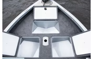 Катер NorthSilver 615 Fish Sport 20-21