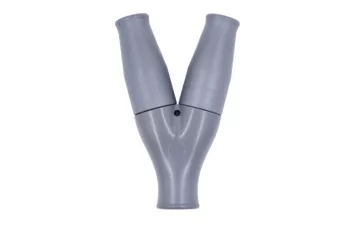 Манок духовой 62breite Corrector гусиный комбинированный