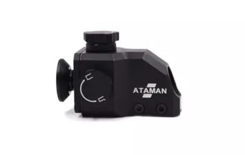 Прицел диоптрический Ataman 