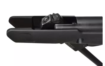Винтовка пневматическая SMERSH R5 N-07  к.4,5 мм