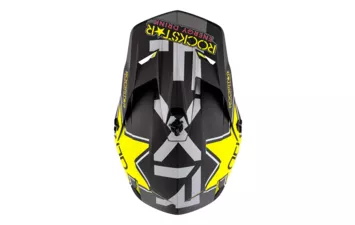 Шлем FXR Clutch Rockstar