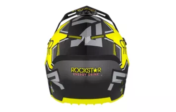 Шлем FXR Clutch Rockstar