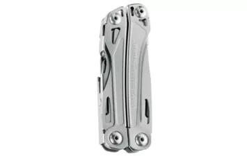 Мультитул Leatherman Sidekick нейлоновый чехол