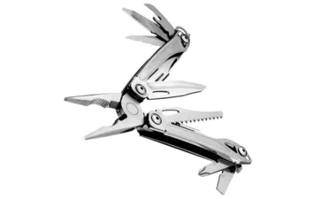 Мультитул Leatherman Sidekick нейлоновый чехол