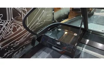 Катер NorthSilver 520 Fish