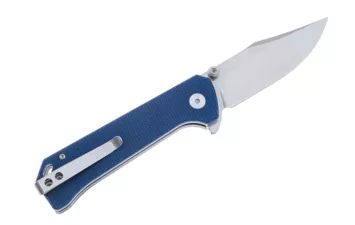 Нож складной QSP-KNIFE QS147-B1 Grebe