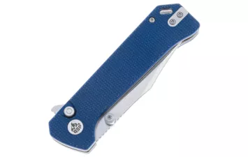 Нож складной QSP-KNIFE QS147-B1 Grebe
