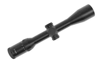 Прицел оптический Artelv CRS 2-12x44 SFP 30mm с подсветкой