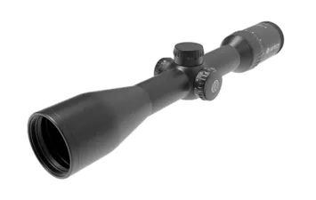 Прицел оптический Artelv CRS 2-12x44 SFP 30mm с подсветкой