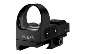Прицел коллиматорный KAHLES Hella RD 20018