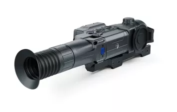 Прицел тепловизионный Pulsar Trail 2 XP50 LRF