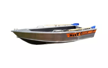 Катер Wellboat 37 NexT