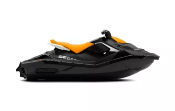 Гидроцикл Sea-Doo SPARK 2UP 900 MO 2021