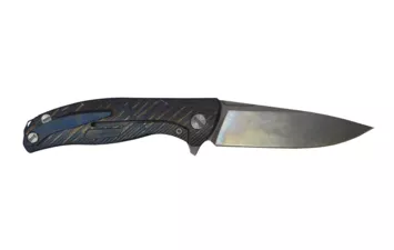 Нож Реплика Shirogorov (02224)