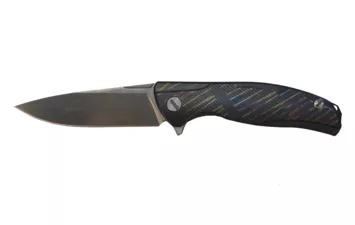 Нож Реплика Shirogorov (02224)