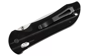 Нож складной Benchmade Stryker II Drop-Point 908