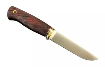 Нож Сапсан Эксперт 378.5254 N690