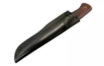 Нож Сапсан Эксперт 378.5254 N690