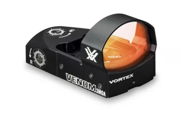 Прицел коллиматорный Vortex Venom Red Dot 3 MOA