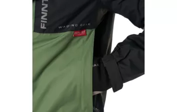 Костюм Finntrail LightSuit 3503  (Green XXL)